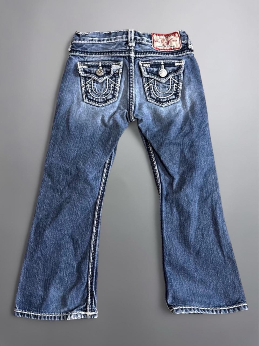 True Religion Toddler (4) Jeans